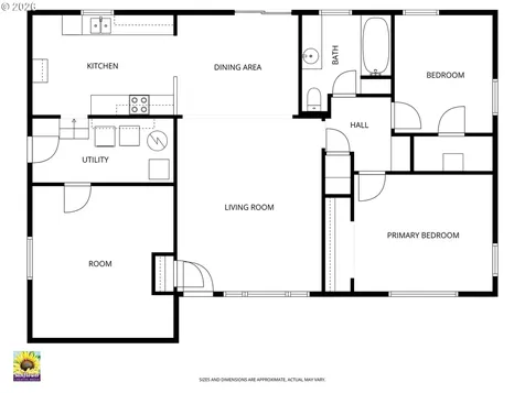 964 G Street Washougal WA 98671