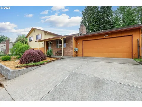 7430 N Burr Avenue Portland OR 97203