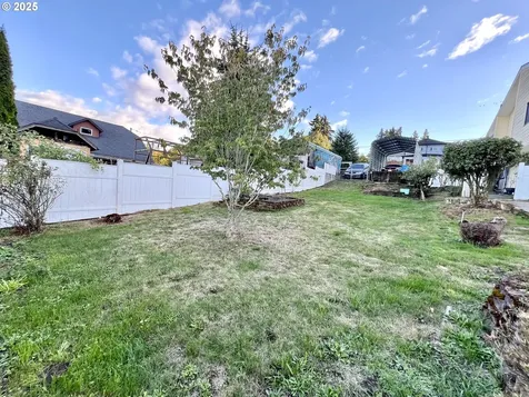 315 W D Street Rainier OR 97048