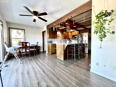 315 W D Street Rainier OR 97048