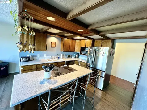 315 W D Street Rainier OR 97048