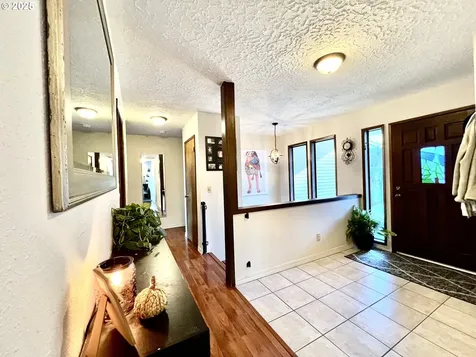 315 W D Street Rainier OR 97048