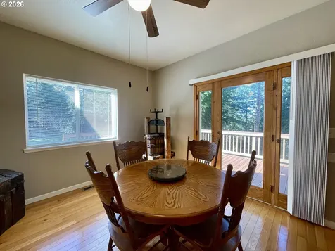 58813 Garden Valley Road Coquille OR 97423