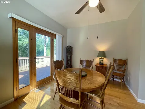 58813 Garden Valley Road Coquille OR 97423