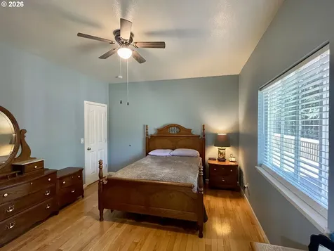 58813 Garden Valley Road Coquille OR 97423