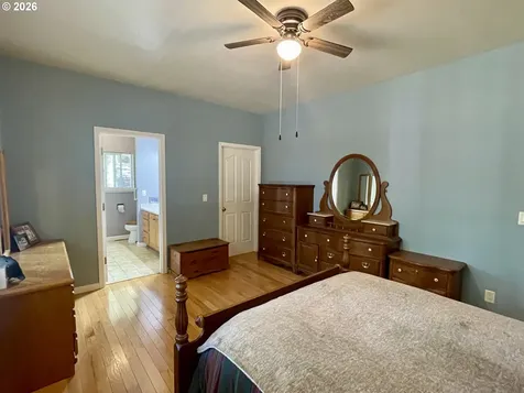 58813 Garden Valley Road Coquille OR 97423