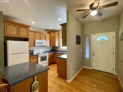 58813 Garden Valley Road Coquille OR 97423