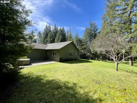 58813 Garden Valley Road Coquille OR 97423