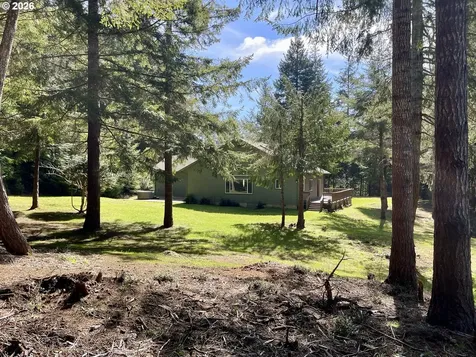 58813 Garden Valley Road Coquille OR 97423