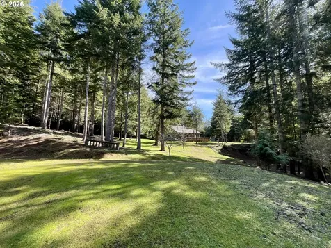 58813 Garden Valley Road Coquille OR 97423
