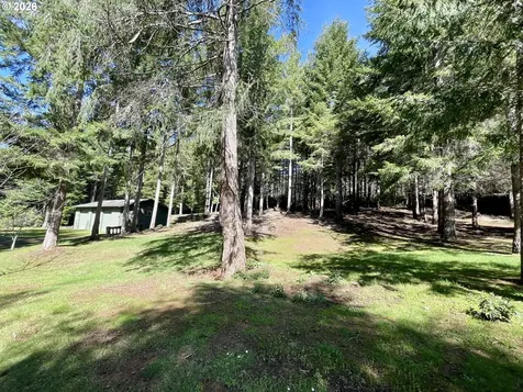 58813 Garden Valley Road Coquille OR 97423