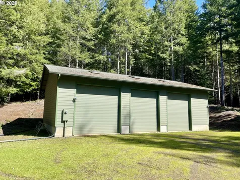 58813 Garden Valley Road Coquille OR 97423