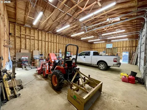 58813 Garden Valley Road Coquille OR 97423