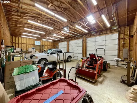 58813 Garden Valley Road Coquille OR 97423