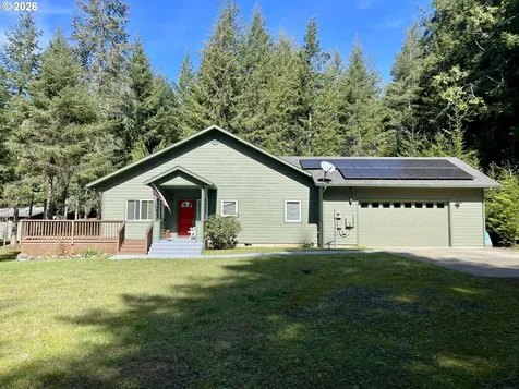 58813 Garden Valley Road Coquille OR 97423