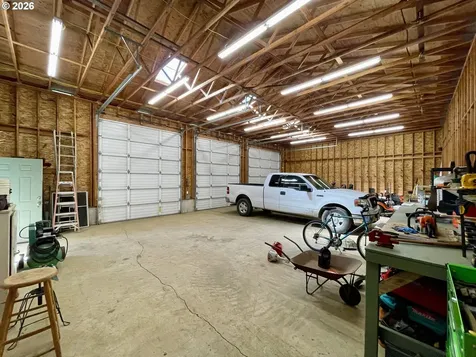 58813 Garden Valley Road Coquille OR 97423