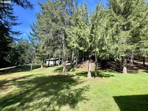 58813 Garden Valley Road Coquille OR 97423