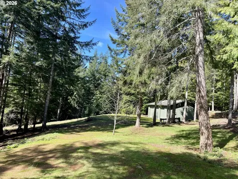 58813 Garden Valley Road Coquille OR 97423