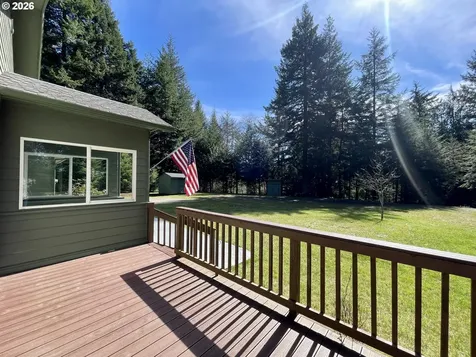 58813 Garden Valley Road Coquille OR 97423