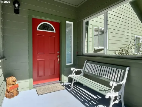58813 Garden Valley Road Coquille OR 97423