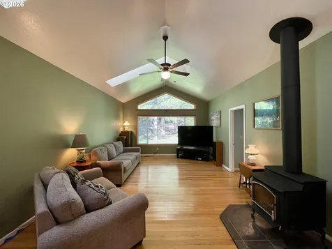 58813 Garden Valley Road Coquille OR 97423