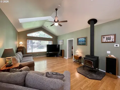 58813 Garden Valley Road Coquille OR 97423