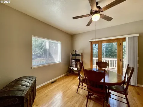 58813 Garden Valley Road Coquille OR 97423