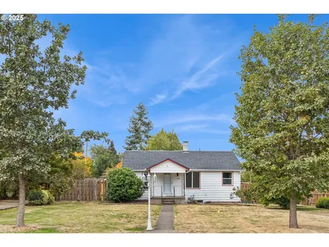1905 NE 155th Avenue Portland OR 97230