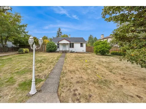 1905 NE 155th Avenue Portland OR 97230