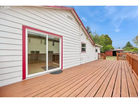 1905 NE 155th Avenue Portland OR 97230