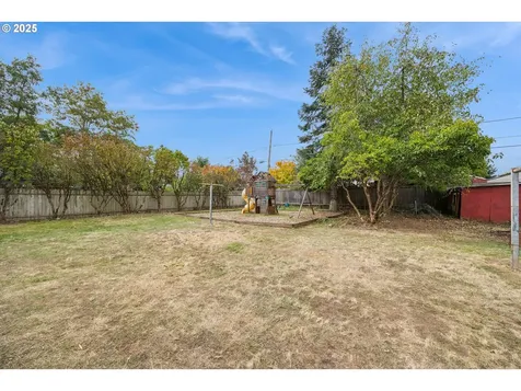 1905 NE 155th Avenue Portland OR 97230