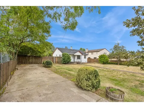 1905 NE 155th Avenue Portland OR 97230