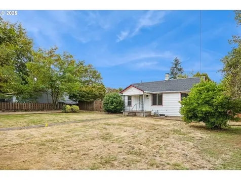 1905 NE 155th Avenue Portland OR 97230