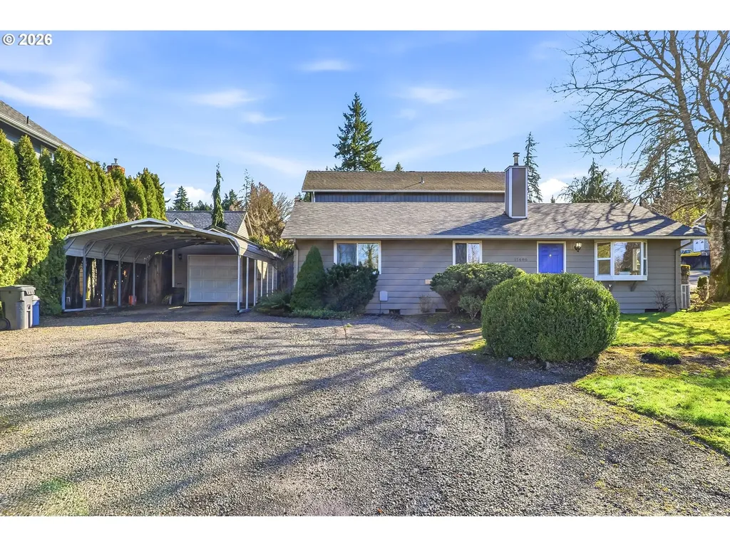 22904 SW Pine Street Sherwood OR 97140