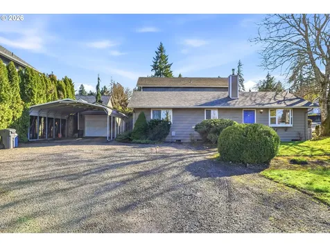 22904 SW Pine Street Sherwood OR 97140