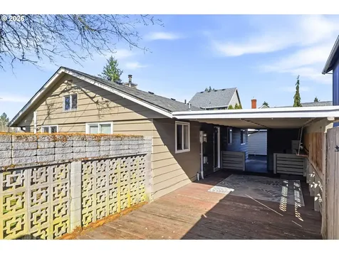 22904 SW Pine Street Sherwood OR 97140