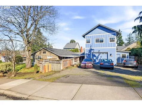 22904 SW Pine Street Sherwood OR 97140