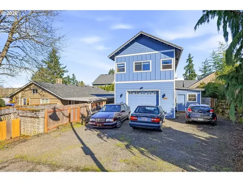 22904 SW Pine Street Sherwood OR 97140