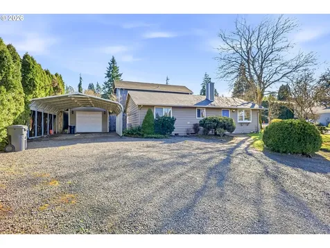 22904 SW Pine Street Sherwood OR 97140