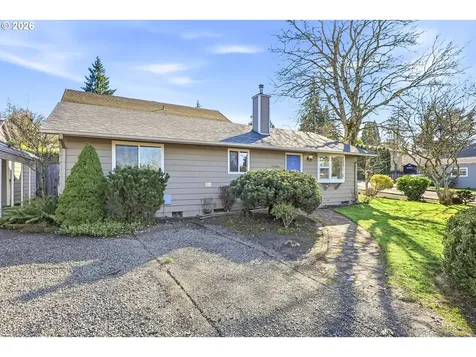 22904 SW Pine Street Sherwood OR 97140