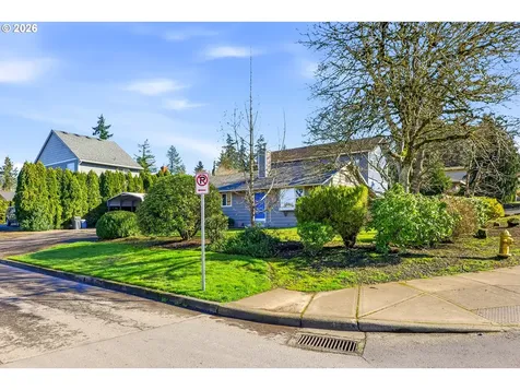 22904 SW Pine Street Sherwood OR 97140