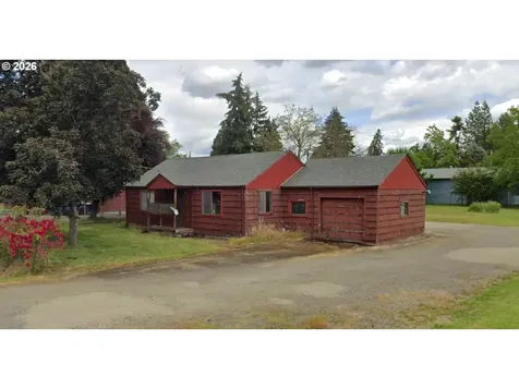 1235 Jay Street Eugene OR 97402