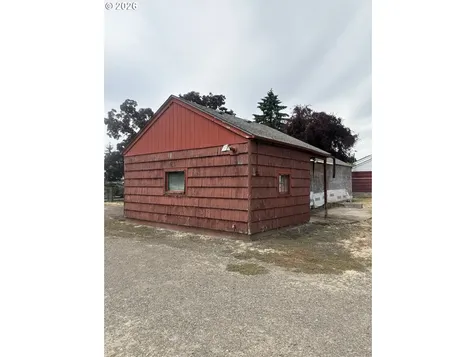 1235 Jay Street Eugene OR 97402