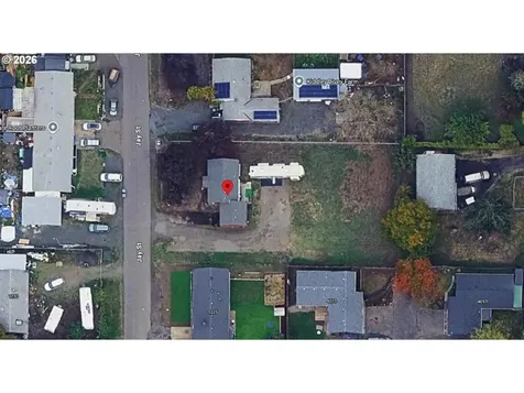 1235 Jay Street Eugene OR 97402