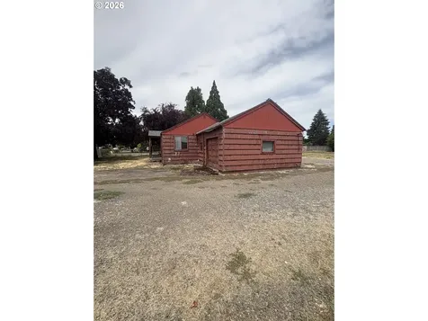 1235 Jay Street Eugene OR 97402