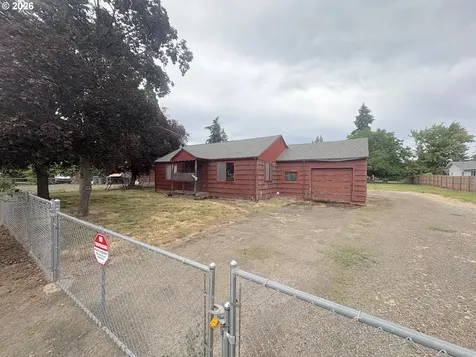 1235 Jay Street Eugene OR 97402