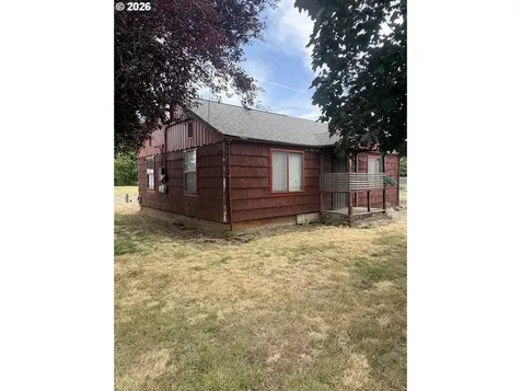 1235 Jay Street Eugene OR 97402