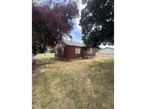 1235 Jay Street Eugene OR 97402