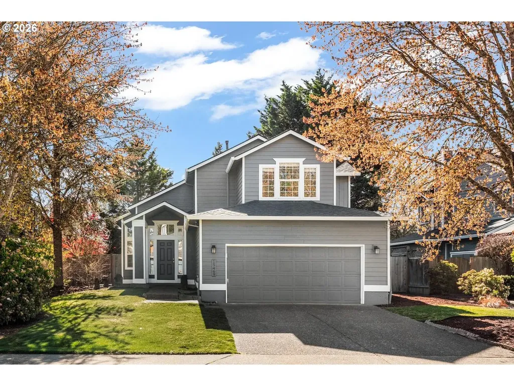 15469 NW Trakehner Way Portland OR 97229