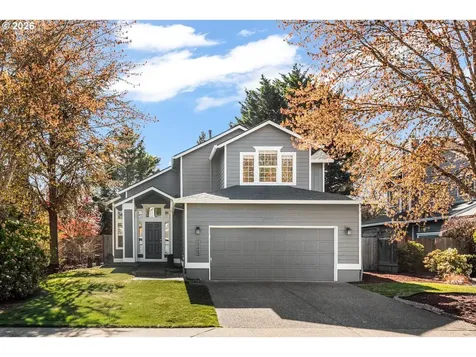 15469 NW Trakehner Way Portland OR 97229